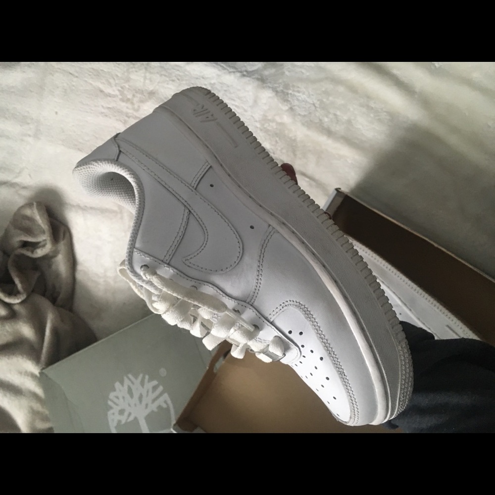 Air Force 1s
